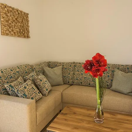 Apartment Auszeit *