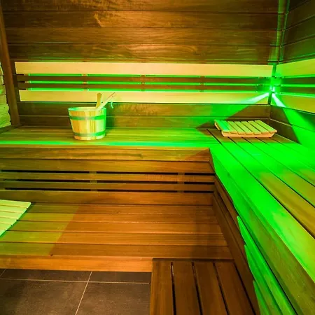 Auszeit 公寓 奥巴拉马高