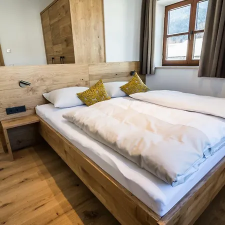 Auszeit Apartment *