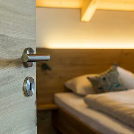 Apartment Auszeit *