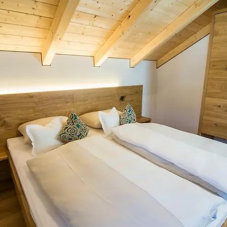 Auszeit Apartment Oberammergau