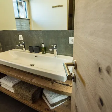 Apartment Auszeit *