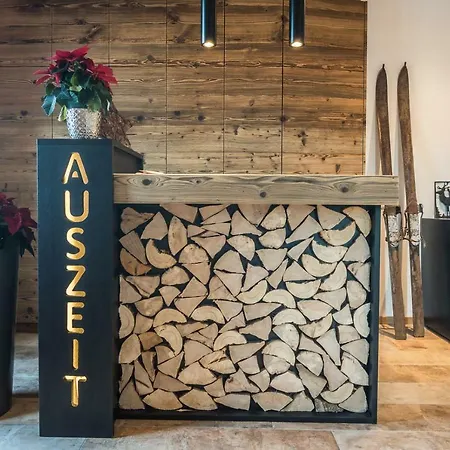 Auszeit