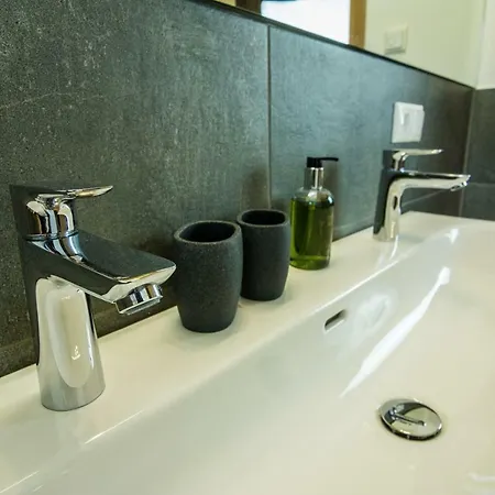 Auszeit 公寓 奥巴拉马高