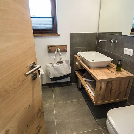 Auszeit Apartment Oberammergau