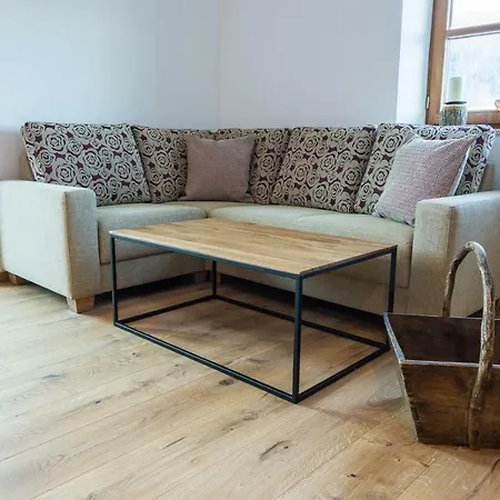 Apartment Auszeit *