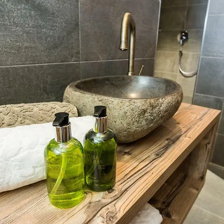 Auszeit 公寓 奥巴拉马高