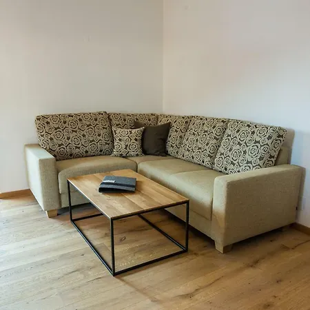 Apartment Auszeit *
