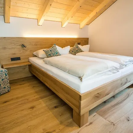 Auszeit Apartment