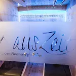 Auszeit Appartamento