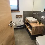Auszeit Appartamento Oberammergau
